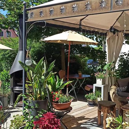 B&B Fischerstueble - Adults Only Hagnau Εξωτερικό φωτογραφία