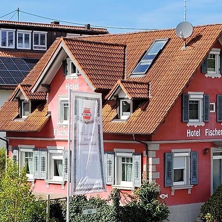 B&B Fischerstueble - Adults Only Hagnau Εξωτερικό φωτογραφία