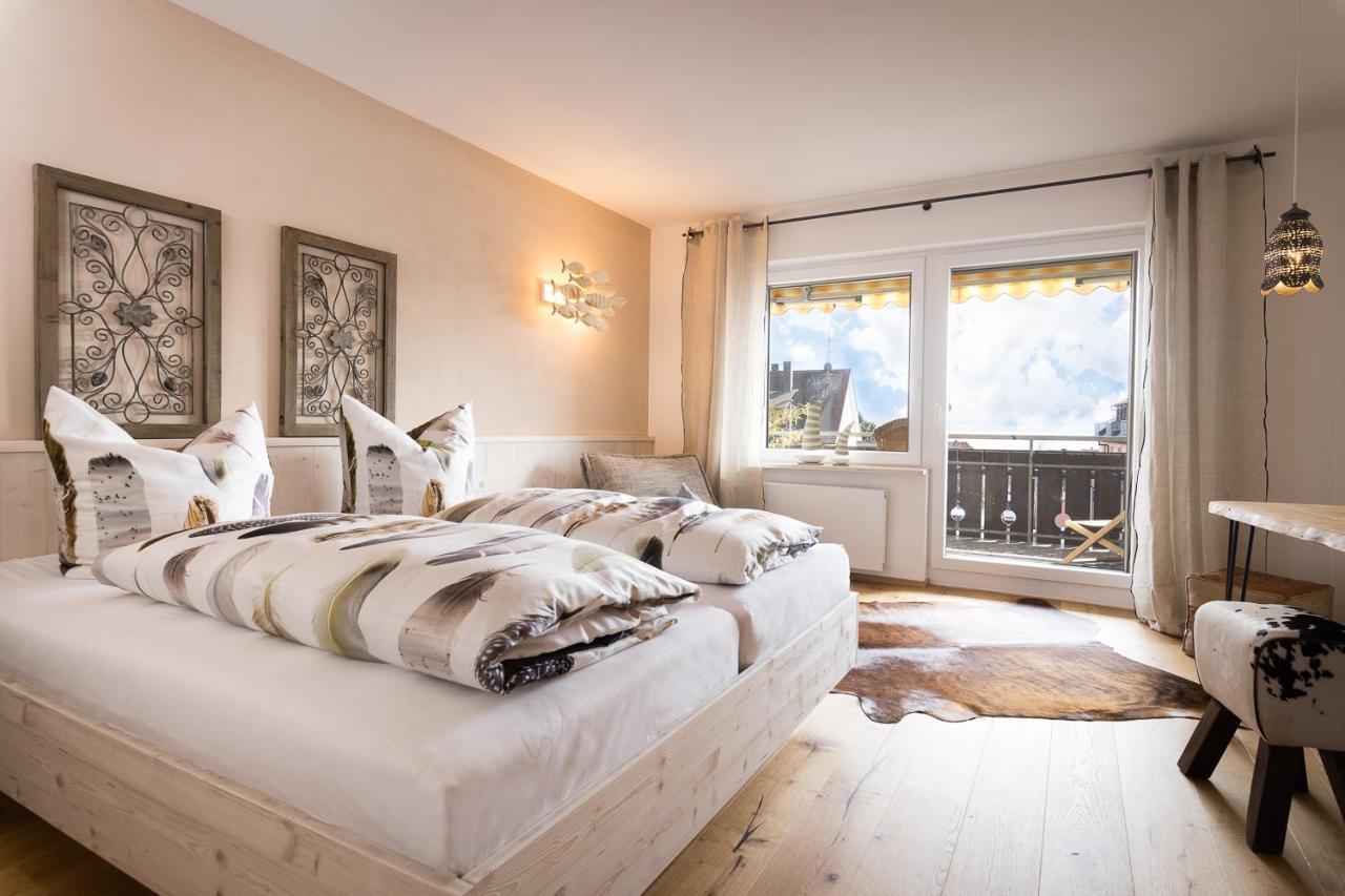 B&B Fischerstueble - Adults Only Hagnau Εξωτερικό φωτογραφία