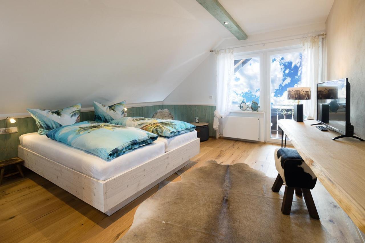 B&B Fischerstueble - Adults Only Hagnau Εξωτερικό φωτογραφία
