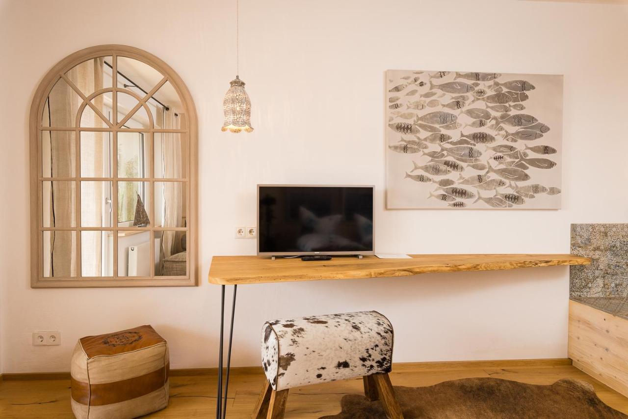 B&B Fischerstueble - Adults Only Hagnau Εξωτερικό φωτογραφία