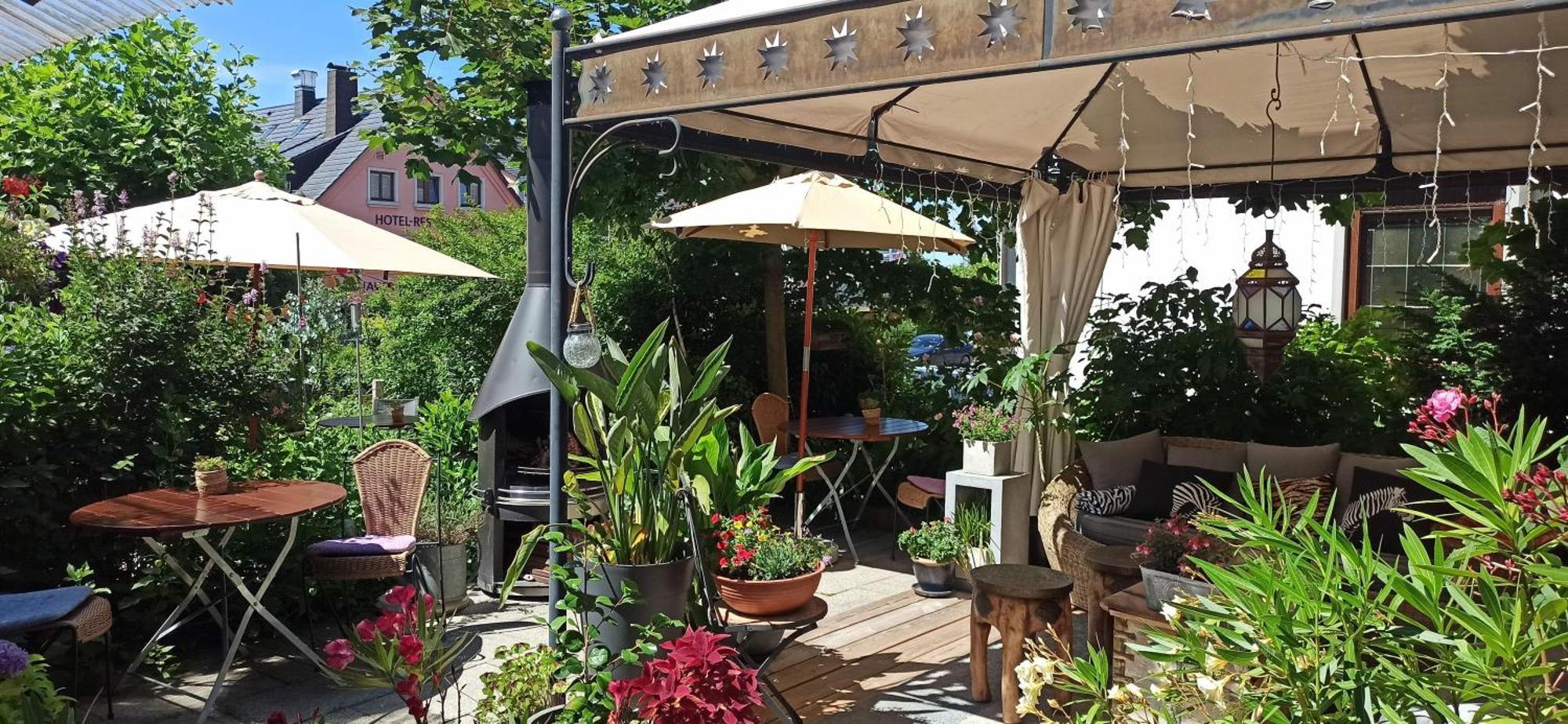 B&B Fischerstueble - Adults Only Hagnau Εξωτερικό φωτογραφία