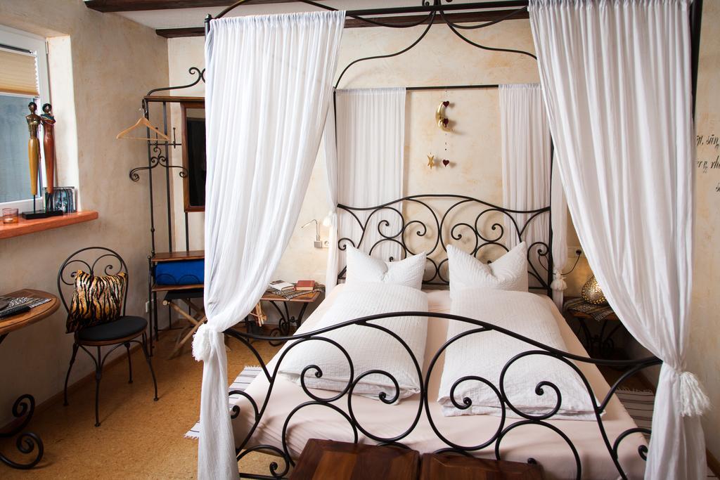 B&B Fischerstueble - Adults Only Hagnau Εξωτερικό φωτογραφία