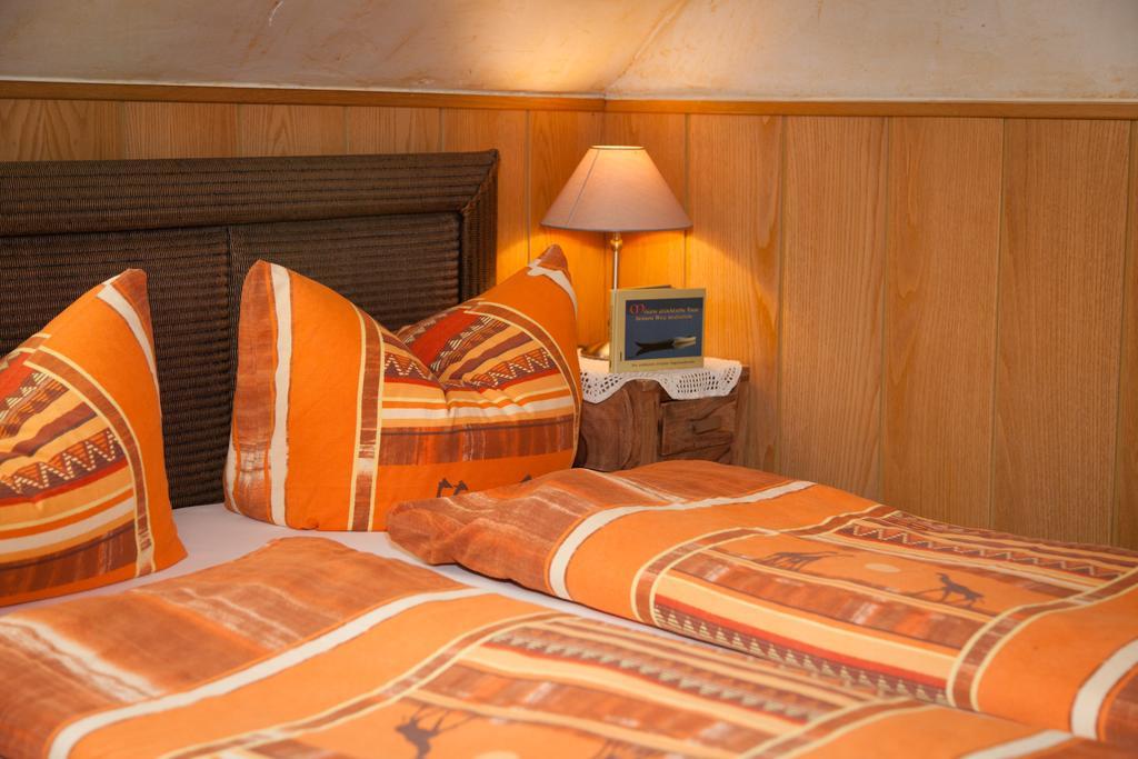 B&B Fischerstueble - Adults Only Hagnau Εξωτερικό φωτογραφία