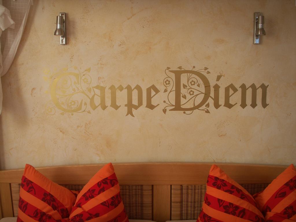 B&B Fischerstueble - Adults Only Hagnau Εξωτερικό φωτογραφία