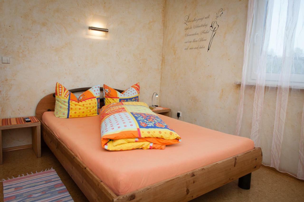 B&B Fischerstueble - Adults Only Hagnau Εξωτερικό φωτογραφία