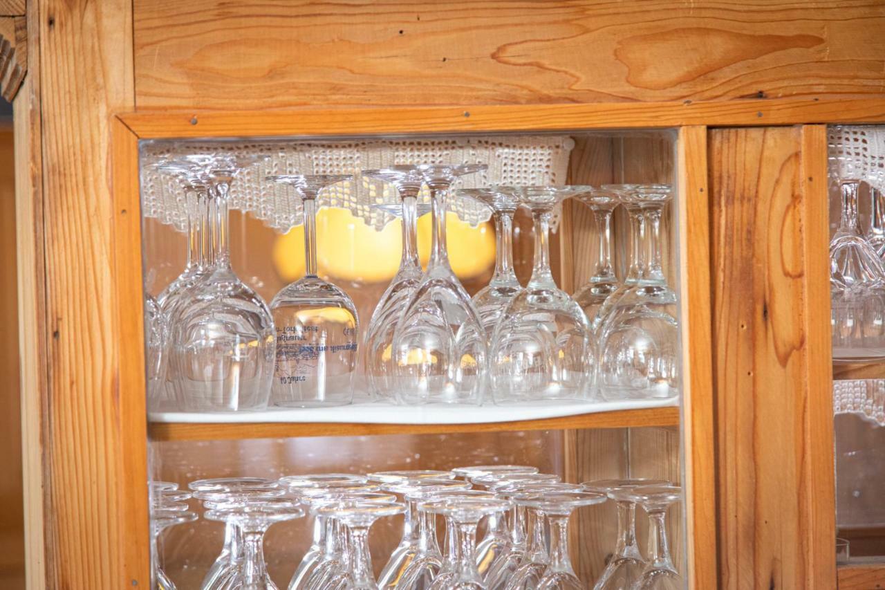 B&B Fischerstueble - Adults Only Hagnau Εξωτερικό φωτογραφία