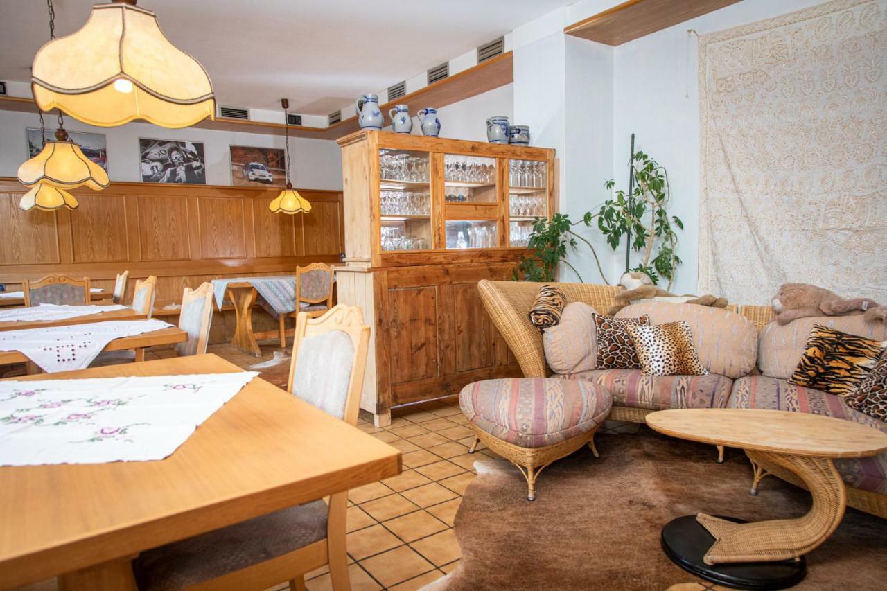 B&B Fischerstueble - Adults Only Hagnau Εξωτερικό φωτογραφία