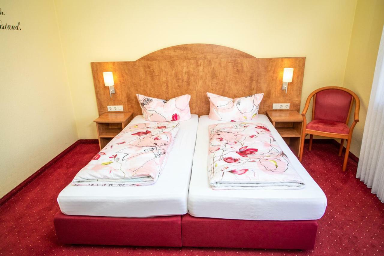 B&B Fischerstueble - Adults Only Hagnau Εξωτερικό φωτογραφία