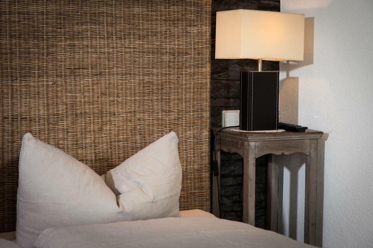 B&B Fischerstueble - Adults Only Hagnau Εξωτερικό φωτογραφία