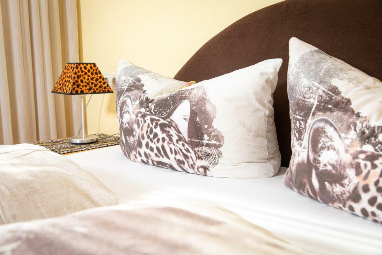 B&B Fischerstueble - Adults Only Hagnau Εξωτερικό φωτογραφία