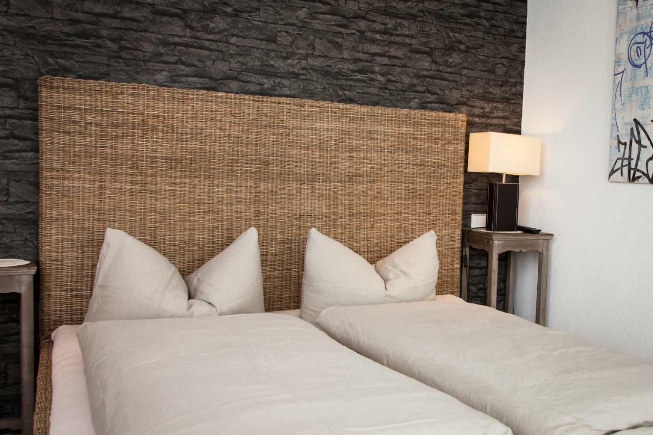 B&B Fischerstueble - Adults Only Hagnau Εξωτερικό φωτογραφία